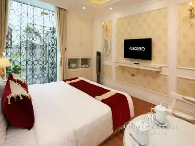 Hanoi Royal - 47