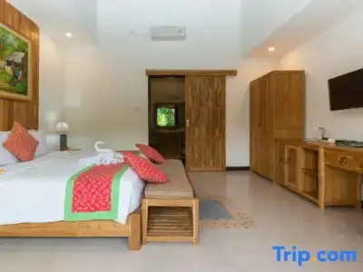 Meruhdani Boutique Ubud - 137