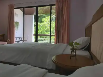 Samerdrow Khaoyai - 21