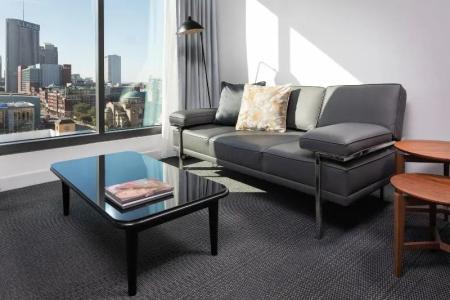 Le Meridien Columbus, St Joseph - 70