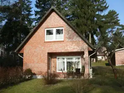 Seepark Heidenholz, Plau am See - 93