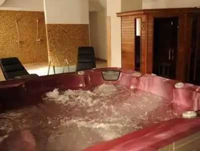 Spa Zhyva Voda - 12