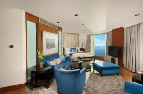 InterContinental Marine Drive Mumbai by IHG - 86