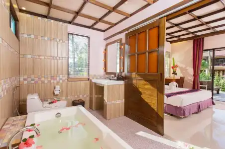 Andamania Beach Resort - 91