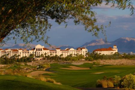 JW Marriott Las Vegas Resort & Spa - 46