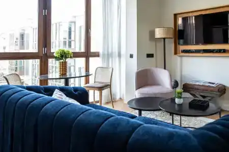 Palma Suites Aparthotel - 107