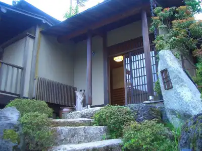 Villa Shikitei - 15