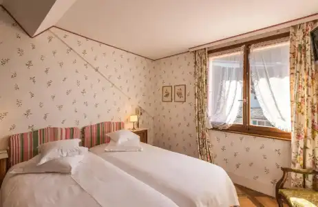 Hôtel Masson - 58
