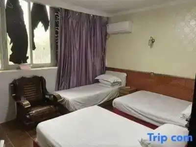 Dongbo Hostel - 22
