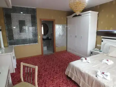 Demosan Otel & Spa - 69