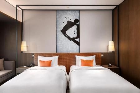 Wyndham Grand Yangon - 71