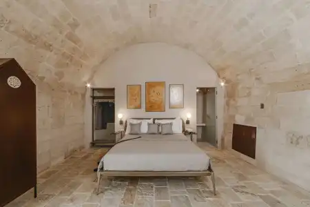 Cenobio & Spa Matera - 82