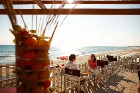 Vivosa Apulia Resort - All Inclusive - 9