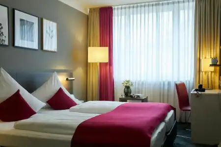 Mirabell by Maier Privathotels - 78