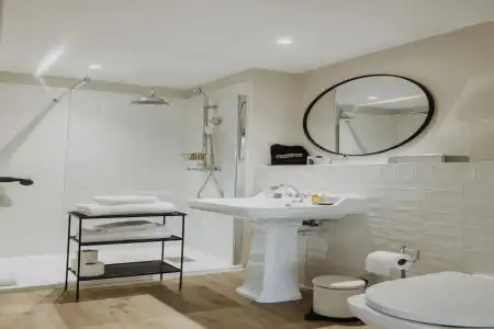 Les Manoirs des Portes de Deauville - 10