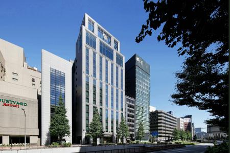 Aloft by Marriott Tokyo Ginza - 0