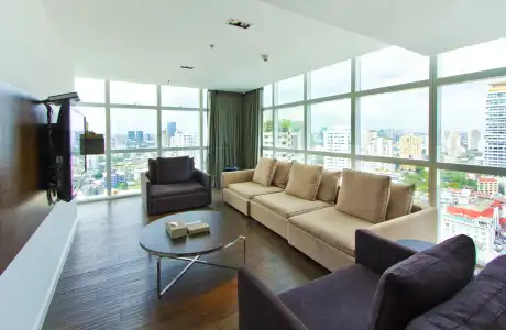 S31 Sukhumvit - 48