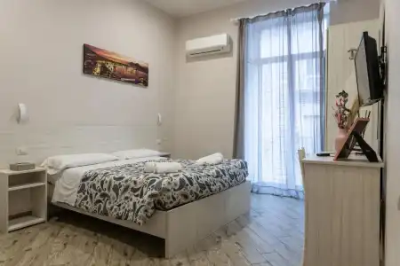 B&B alla Ferrovia - 40