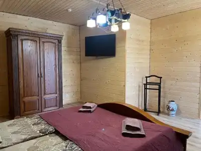 Nikol Guest House - 5