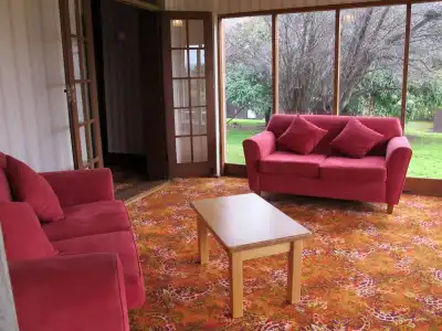 Riverfront Motel & Restaurant - 15