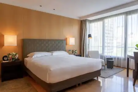 Palacio Duhau - Park Hyatt Buenos Aires - 71