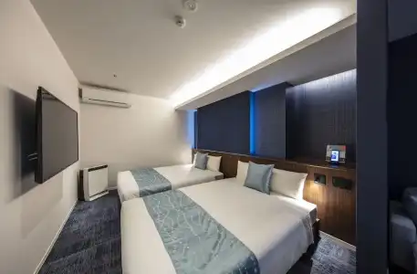 Grand Base Okayama Ekimae - 55