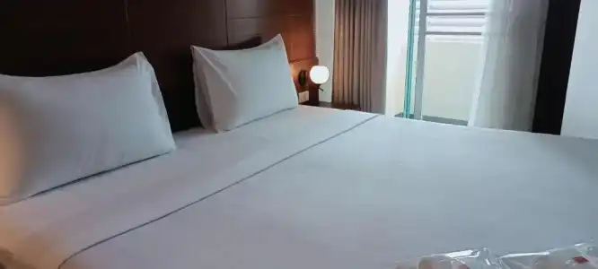 Collection O The Bangkok Cha Cha Suite - 73