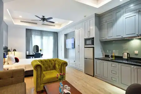 Sam Royal Apartment - 82