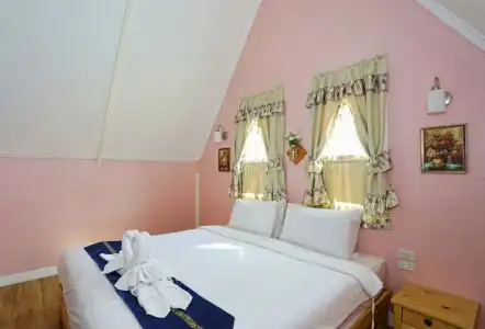 Pattaya Paradise Beach Resort - 204
