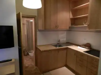 Apartments Erica Lux - 11