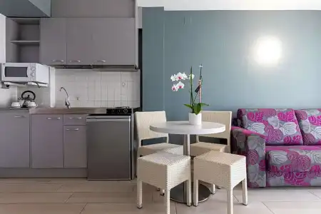 ApartMiami Park - 55