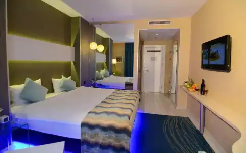 Tempo 4Levent - 12