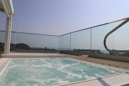 Villa Pascucci - 73
