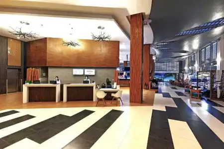 Novotel Phuket Kamala Beach - 0