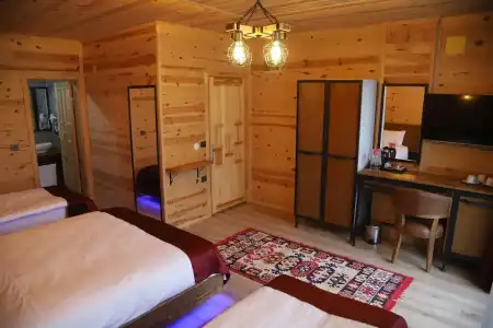 Yamaçda Suit Otel - 69