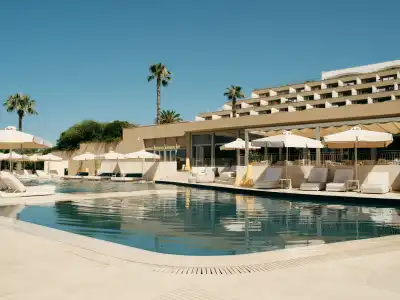 Mangia's Torre del Barone Resort and SPA - 44