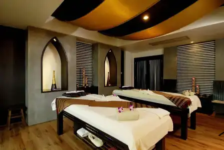Karon Sea Sands Resort - 19