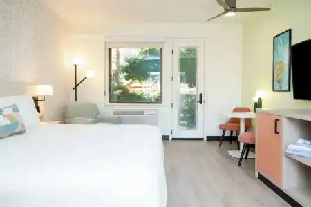 Palm Mountain Resort and Spa - 57
