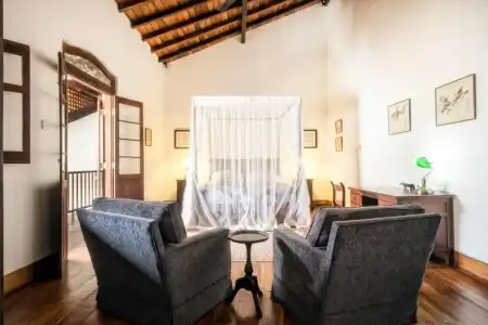Number 48 Galle Fort - 33