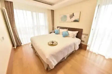 Green Court Place Jinqiao Middle Ring Shanghai - 67
