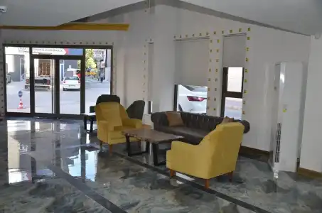 Piyes Otel - 7