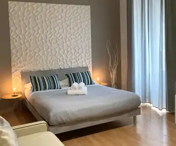 B&B Stesicoro InHabit- Guesthouse City Center - 25