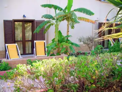 Triscinamare Residence - 27