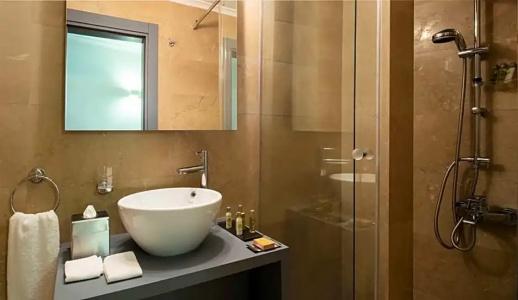 DoubleTree by Hilton Bodrum Marina Vista - 70