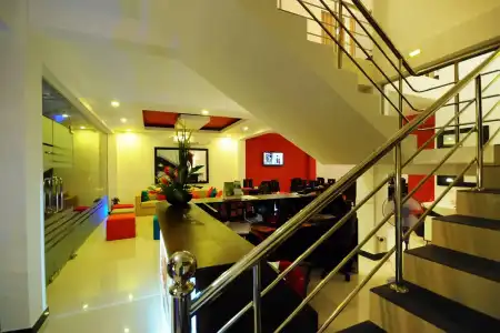 City Stay - 10