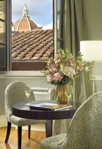 San Firenze Apartment - 125