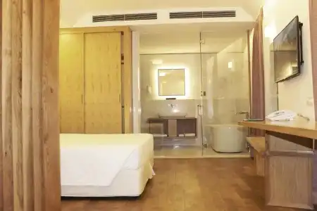 Liberty Saigon Greenview - 146
