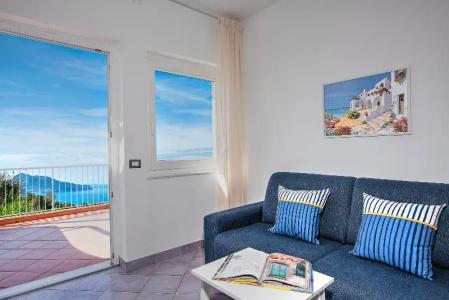 Gocce Di Capri Resort - 88