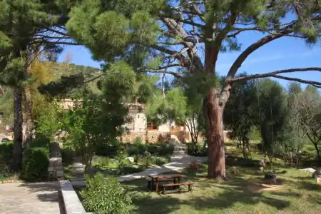 Agroturismo Son Siurana - 29