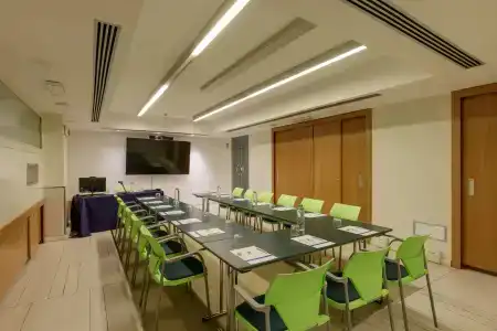 Best Western Plus Globus - 18